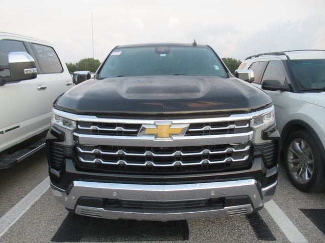 chevrolet silverado 1500 2023 2GCPAEED4P1110245 image chevrolet silverado 1500 2023 2GCPAEED4P1110245 image